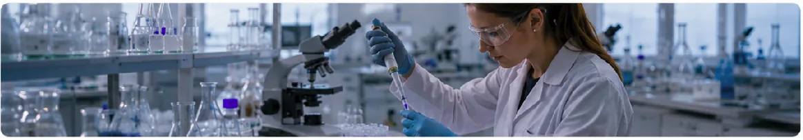 Pharmacie, biotechnologies et sciences de la vie