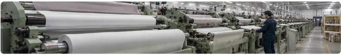 Textile et matériaux techniques