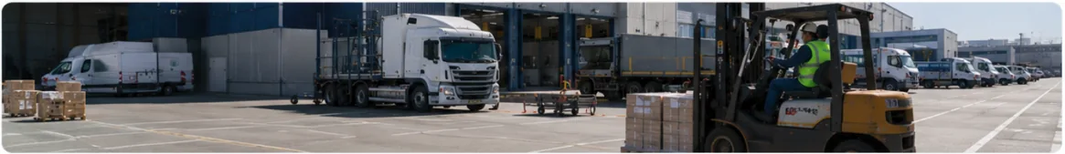 Transport, mobilité et logistique