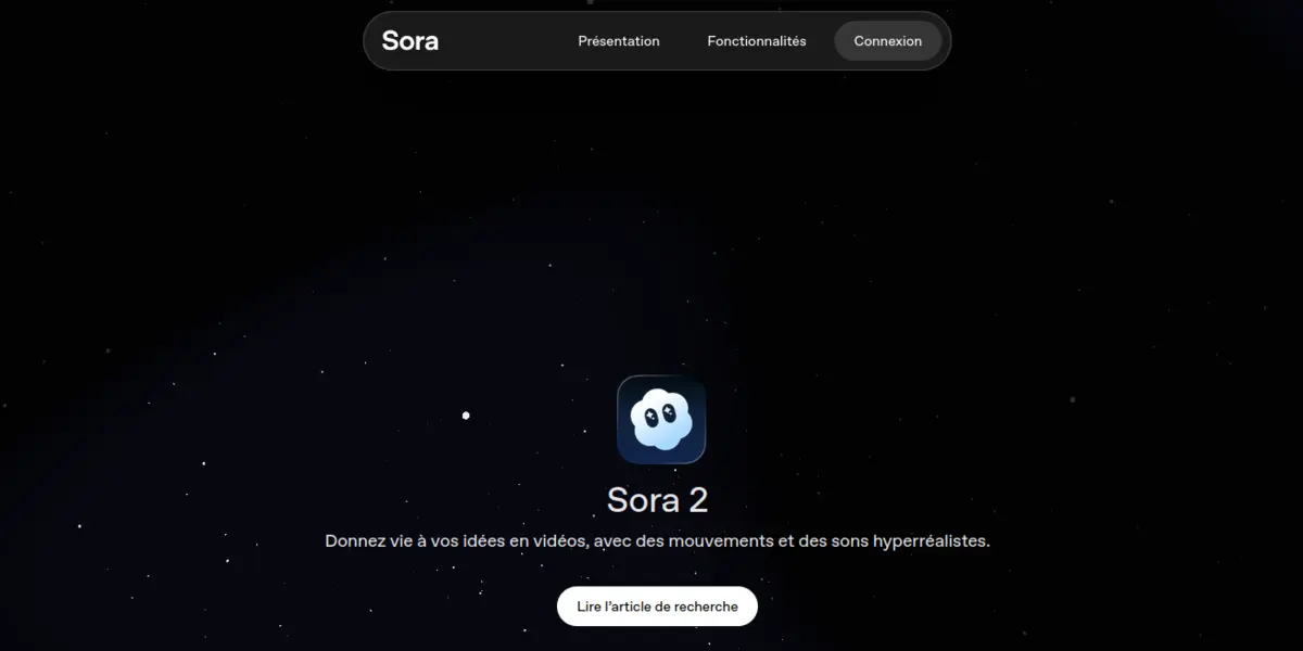 Analyse de la fermeture de Sora par OpenAI et ses implications pour le marché de la vidéo générative IA en 2026