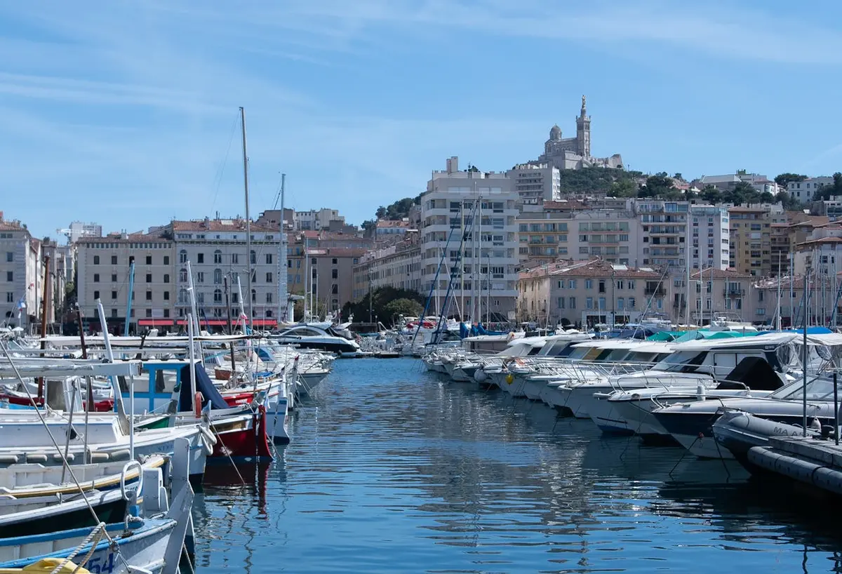 Formation IA Marseille — programme certifiant Qualiopi pour maîtriser l'intelligence artificielle