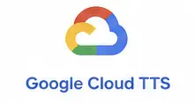 Google Cloud TTS