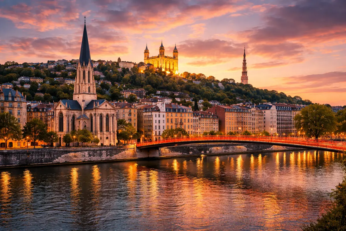 Développement IA sur mesure Lyon