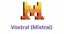 Voxtral (Mistral)
