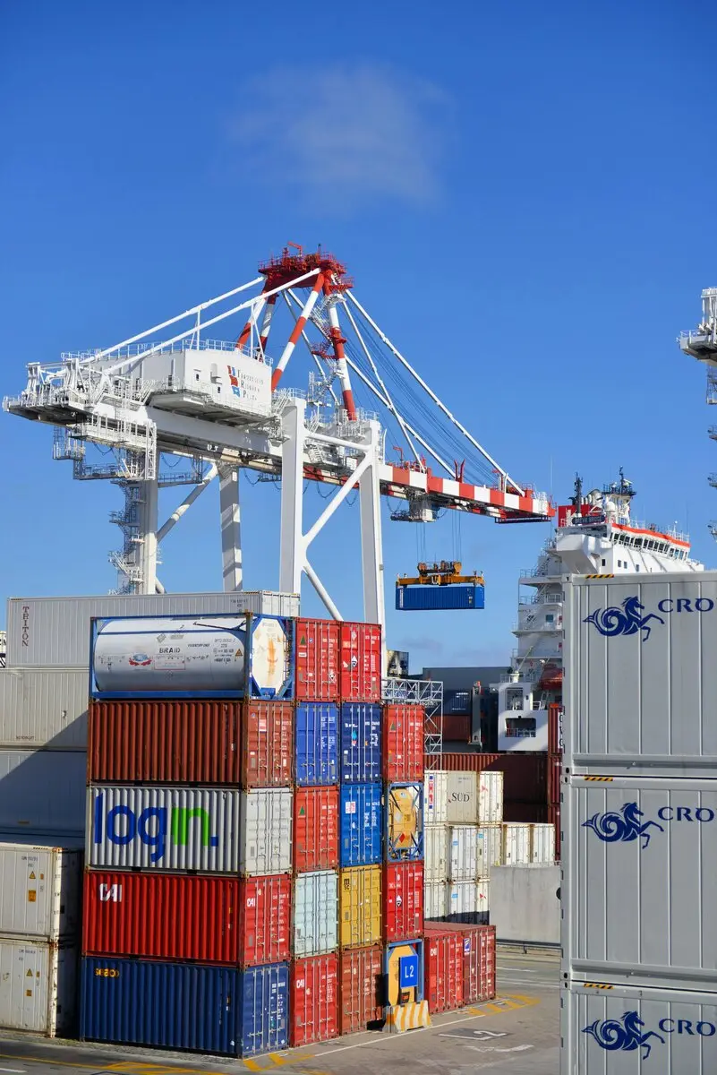 La vente des produits optimisé par l'IA