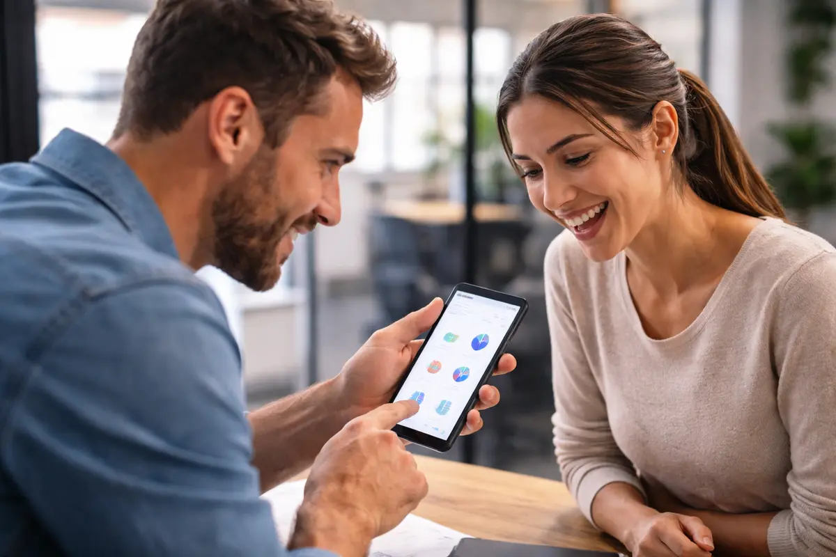 Illustration de la stratégie d'infrastructure IA de Meta avec ses puces MTIA pour l'inférence à grande échelle