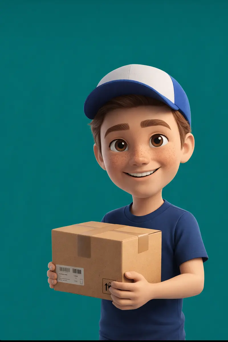 Tom, agent IA logistique Solanys