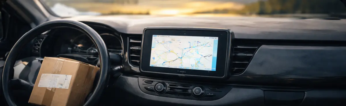 Navigation et optimisation de tournée