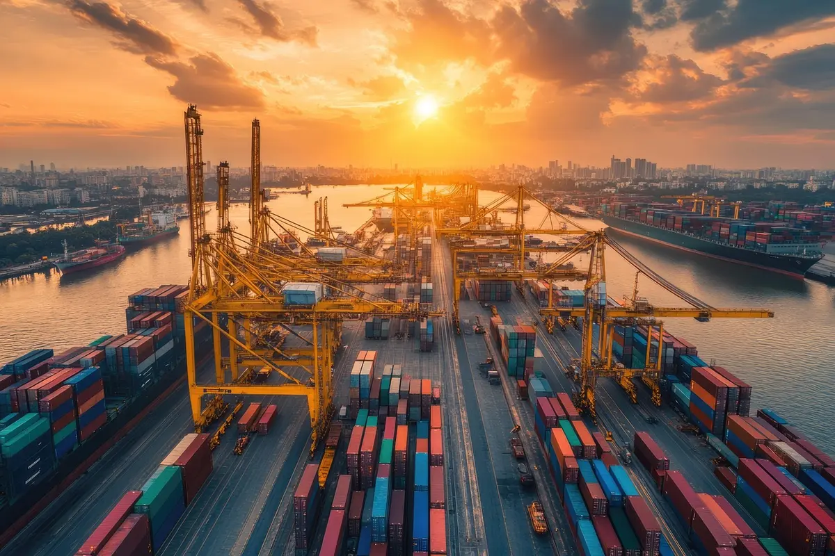 AI fundamentals for industry