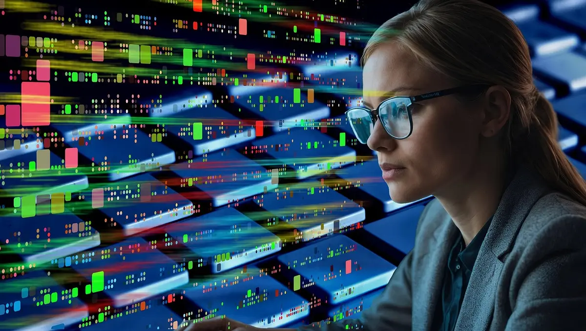 AI for Data & Ops teams