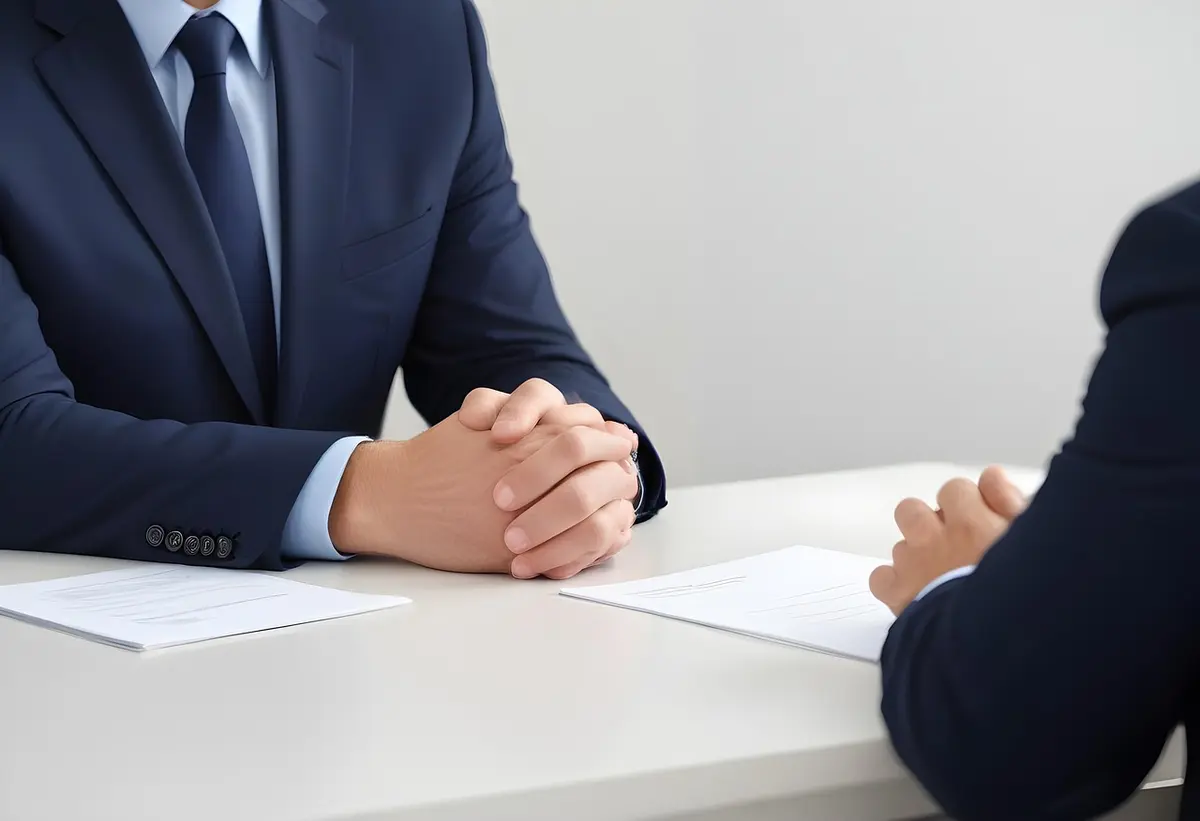 Augmented HR: recruiting with AI