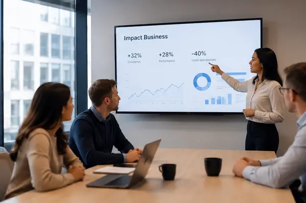 Vision produit + expertise technique