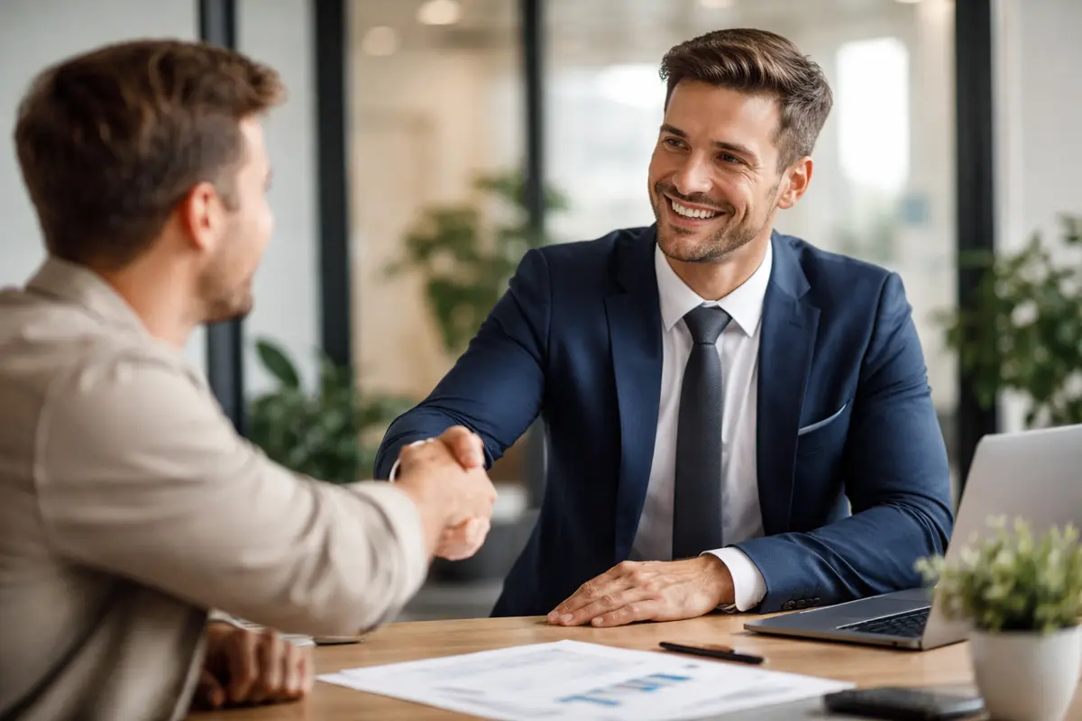 Création et planification de posts sur les réseaux sociaux